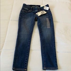 Size 6 regular legging jeans